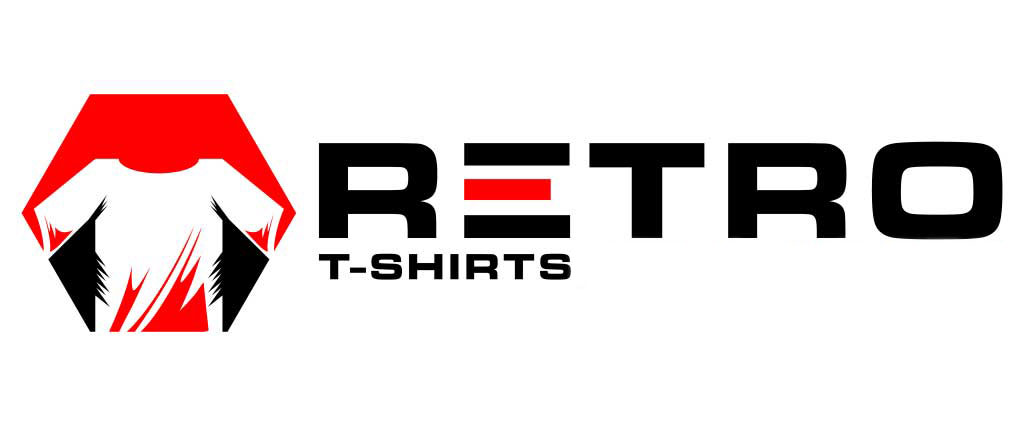 Retro-T-shirts